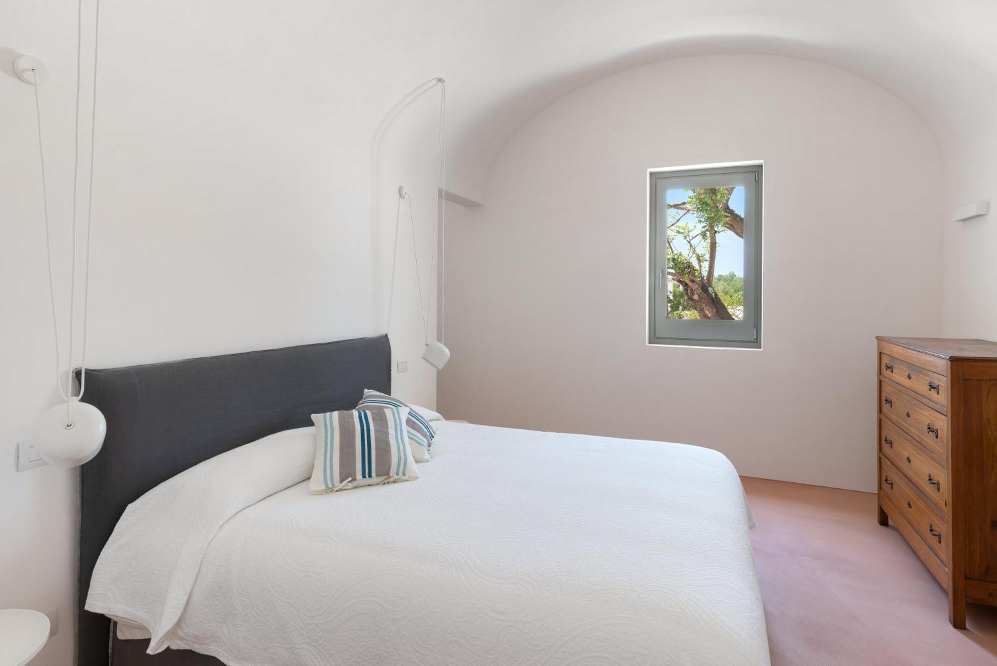 Masseria Pensato Savelletri Buitenkant foto
